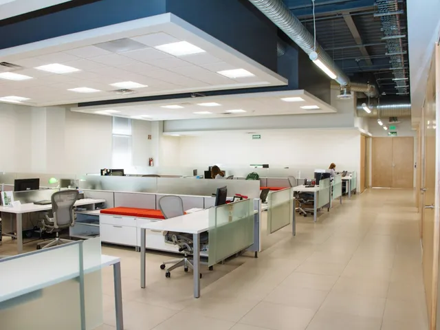 Commercial Cleaning — commercial cleaning service
