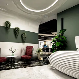 Common Areas — commercial cleaning gallery