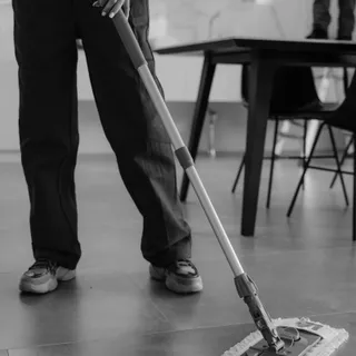 Floor Care — commercial cleaning gallery