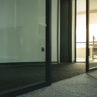 Office Spaces — commercial cleaning gallery